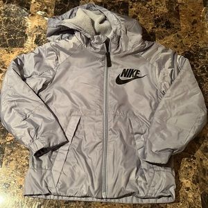 Nike kids jacket
